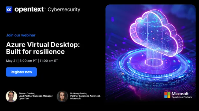 Azure Virtual Desktop: Built for Resilienceoft Foundry: Building Enterprise-Ready AI Apps and Agents at Scale